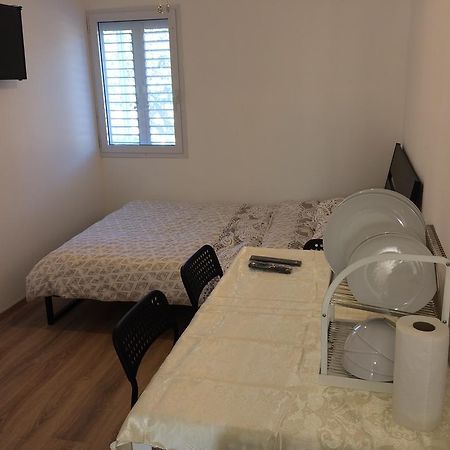Cozy Jabotinsky Studio In Ашдод Экстерьер фото