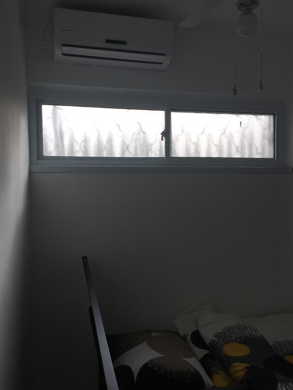 Cozy Jabotinsky Studio In Ашдод Экстерьер фото